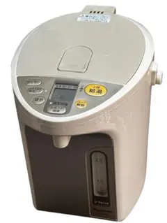 パナソニック   電子ポット   新品未使用品 2025年最新】パナソニック 電気ポットの人気アイテム - メルカリ