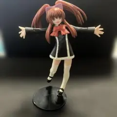 クイズマジックアカデミー SR ユージン エアロ フィギュアコレクション 当時物のサムネイル