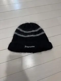 2025年最新】supreme stripe beanieの人気アイテム - メルカリ