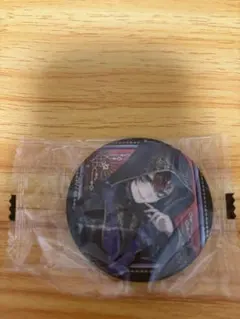 ツイステ リドル 缶バッチ