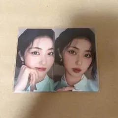 い*き様 IS:SUE 田中優希 YUUKI ユニバ限定トレカ IS:SUE イッシュ 田中優希 YUUKI トレカ ユニバ 限定 - メルカリ