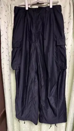 253ma様専用 CAHLUMN Linen Heli Crew Pant - メルカリ