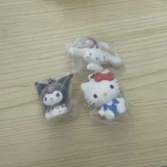 サンリオ ふわわフロッキーマスコット