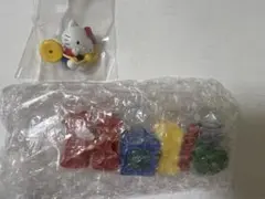 ハローキティ ワーズコレクション ① HALLO