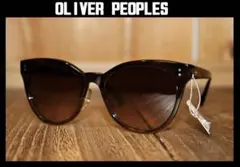 新品 OLIVER PEOPLES Lassen WSTN サングラス Ⓗのサムネイル