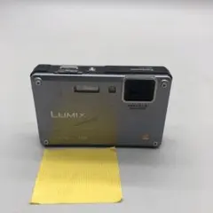 2026年最新】panasonic DMC-FT1の人気アイテム - メルカリ