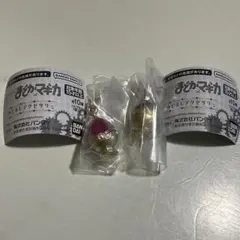 まどかマギカ めじるしアクセサリー 【まどか・ほむら】セット