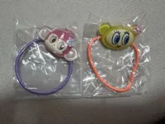 ナルミヤキャラクターズ Twinkle ゴム