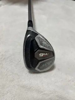 TaylorMade M4 ユーティリティ 4U 22度 - メルカリ