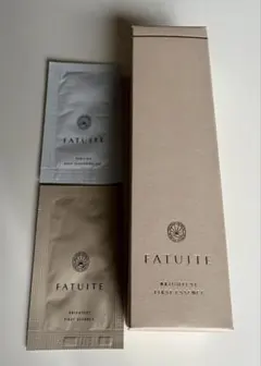 ファチュイテ ブライテストファーストエッセンス a クレンジング | Mercari