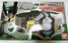中古　DXバースドライバー　当時物　仮面ライダーオーズ　動作確認済み　即購入可