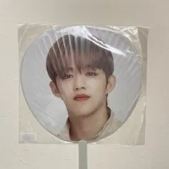 SEVENTEEN S.COUPS うちわ
