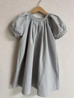 B:MING by BEAMS キッズ バッグリボン フォーマルワンピース