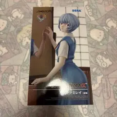 シン・エヴァンゲリオン劇場版 FIGURIZMα アヤナミレイ（仮称）フィギュア