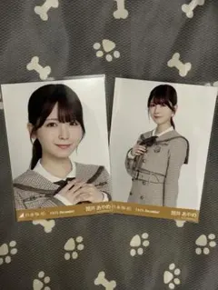 乃木坂46乃木コレ 40th制服　筒井あやめ　ヨリ・チュウ