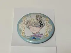 にじさんじ サンリオ Oriens オリエンス 緋八マナ 缶バッジ