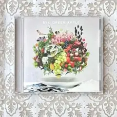 Mrs. GREEN APPLE 5 　通常盤