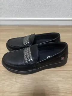 GRAVIS studs loafer 超美品 26.5cm
