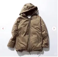 deres デレス 9th ショートコート ホワイト白 ジャケット アウター