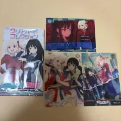 2026年最新】リコリスリコイル大量まとめ売りの人気アイテム - メルカリ