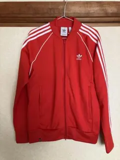 【新品未使用】adidas originals SST トラックジャケット XL