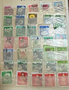 使用済み切手大量まとめ売り 2025年最新】使用済み切手 大量の人気アイテム - メルカリ