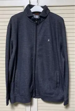 MACBETH JEANS COMPANY ジャケット 4L グレーのサムネイル