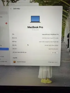 美品/箱・マウス付】MacBook Pro 15インチ Mid 2009 - メルカリ