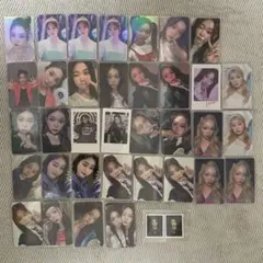 Billlie トレカ まとめ売り Billlie ハルナ トレカまとめ売り - メルカリ