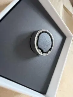 SOXAI RING 1 シルバー サイズ18