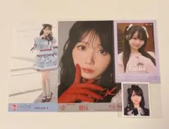 そ*う様 大谷映美里 直筆 チュウ 超特急逃走中② ミニフォトレア vol.9 LOVE 大谷映美里 生写真セミコンプ 超特急逃走中 - メルカリ