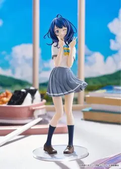 負けヒロインが多すぎる！ 7 巻 サイン本 八奈見 杏奈アクリルスタンド