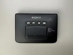 整備品 Sony Walkman WM-EX511 カセットプレーヤー - メルカリ