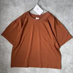 6(ROKU)コットン フライス Tシャツ 26SS - メルカリ
