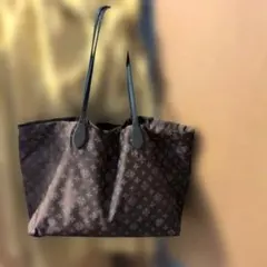 ラシット モノグラム ショルダーバック