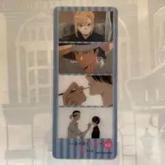 その着せ替え人形は恋をする　クリアカード　麗