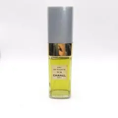 ■シャネル　N°19　オードトワレ　100ml