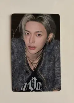 RIIZE All of you 特典　トレカ　ウォンビン