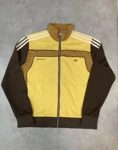 2026年最新】adidas wales bonner トラックジャケットの人気アイテム