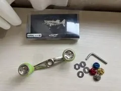 2025年最新】バリアル 95 シルバーの人気アイテム - メルカリ