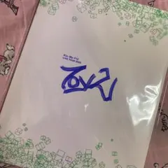 Kis-My-Ft2 to-y2 パンフレット