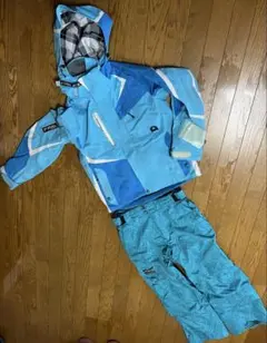 FABLICE スキーウエア　160㎝ 2025年最新】FABLICE スキーウェア 160の人気アイテム - メルカリ