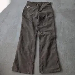 CONVERSE ワークパンツ ベージュ