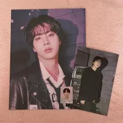 BTS SEASON'S GREETINGS シーグリ 2022 JIN ジン