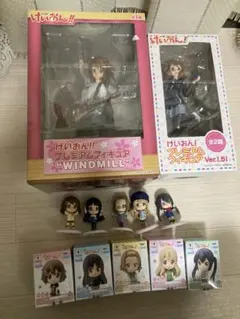 2026年最新】けいおん! 未開封品の人気アイテム - メルカリ