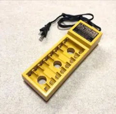 【激レア•当時物】ミニ四駆 OCTA-CHARGER MINI4WD 充電器