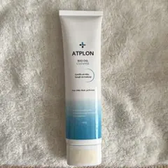 ATPLON BIO OIL CLEANSE クレンジング 105g - メルカリ
