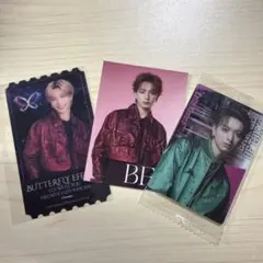 FANTASTICS 木村慧人 まとめ売り