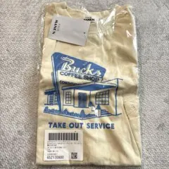 pairmanon USAコットン プリントTシャツ 110cmのサムネイル