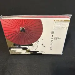 ARASHI LIVE TOUR 2015 Japonism